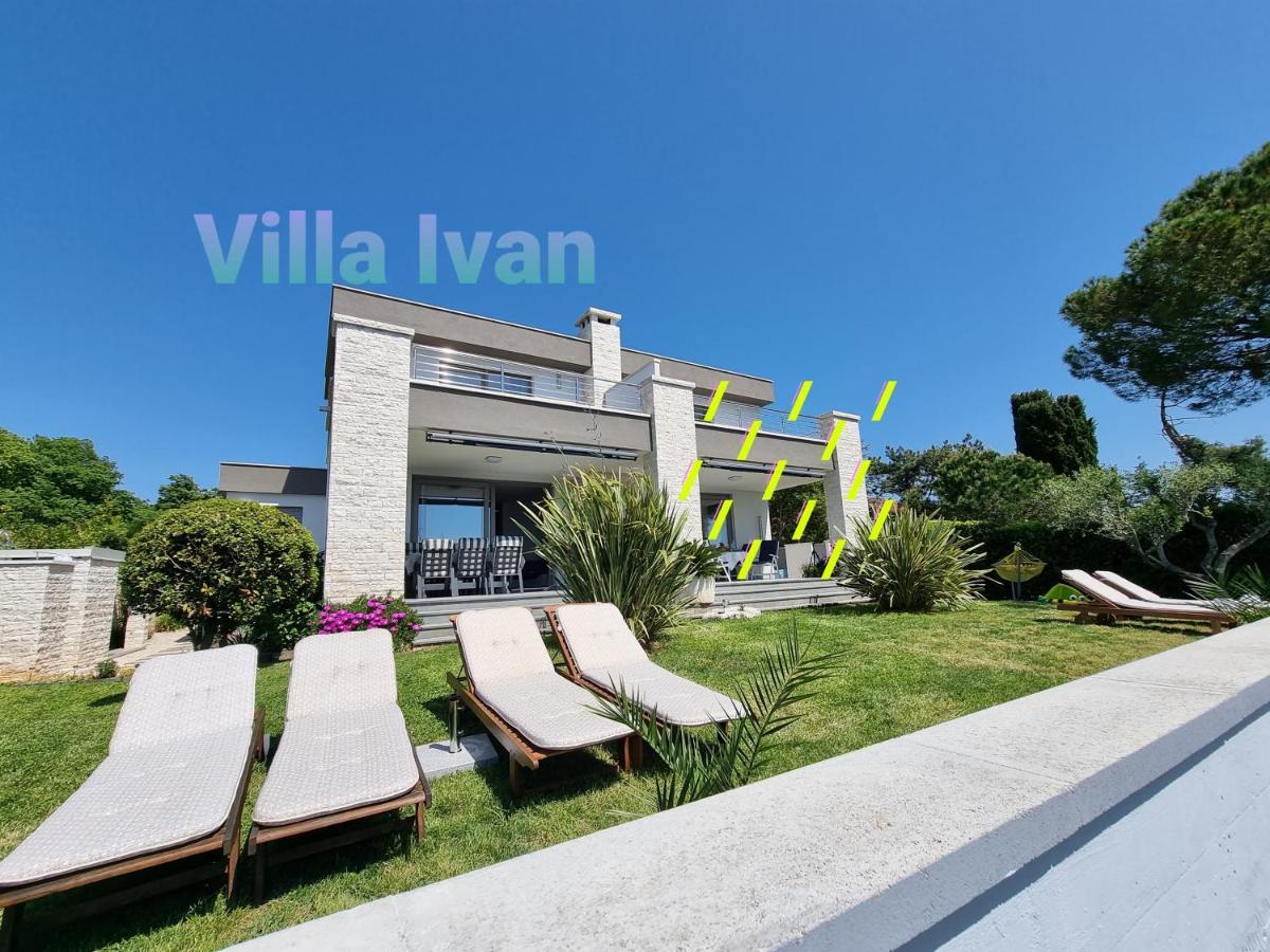 Villa Ivan Umag Luaran gambar