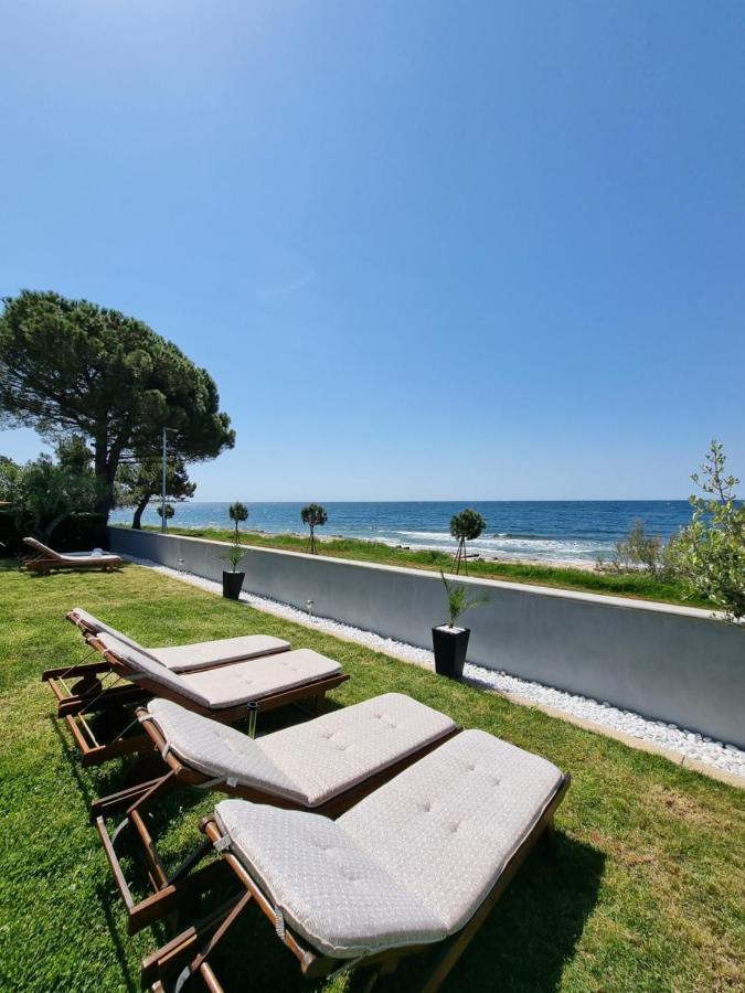 Villa Ivan Umag Luaran gambar