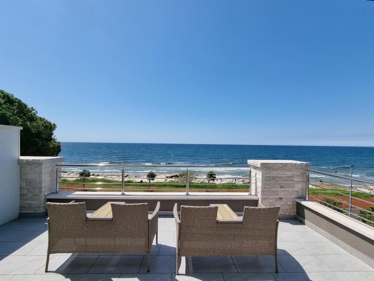 Villa Ivan Umag Luaran gambar