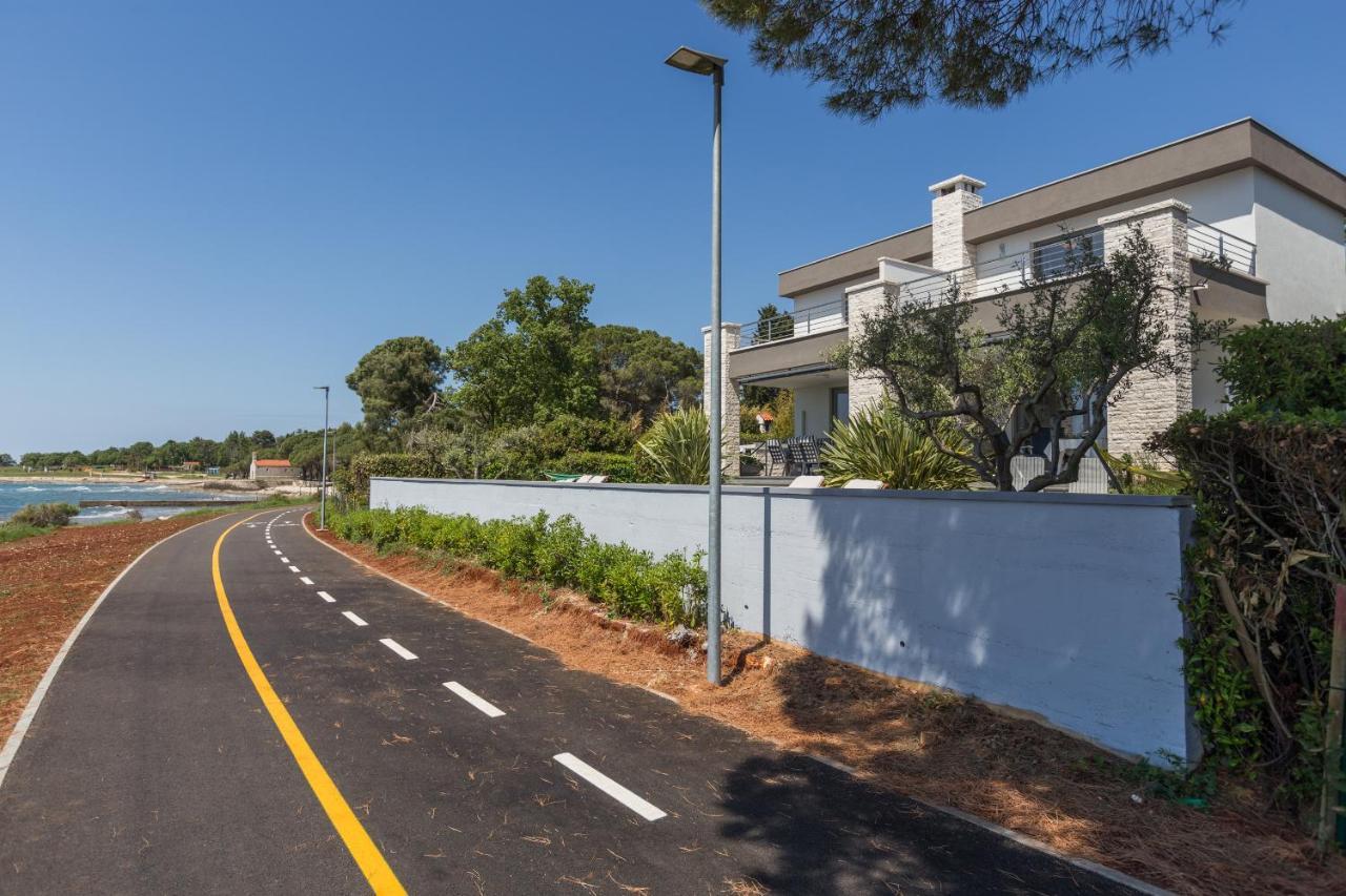 Villa Ivan Umag Luaran gambar