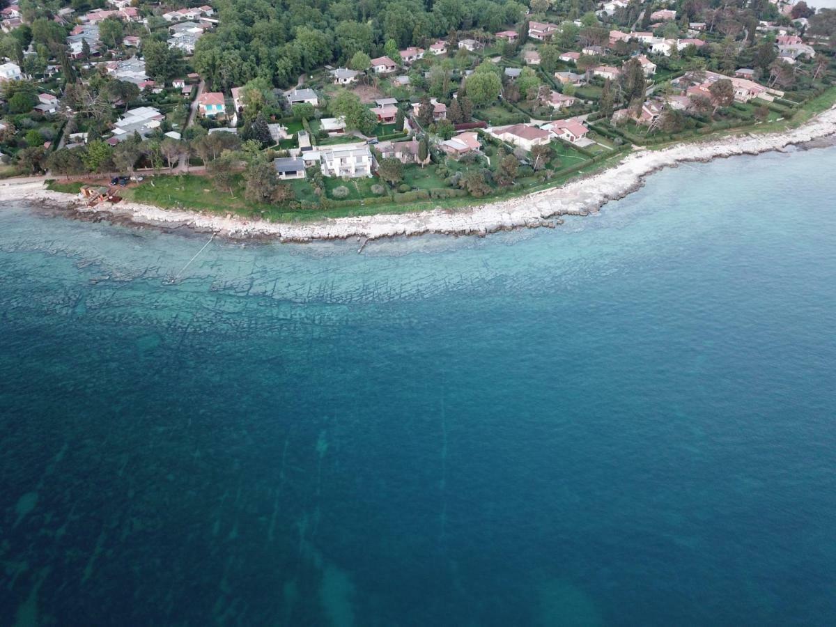 Villa Ivan Umag Luaran gambar